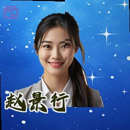 赵景行